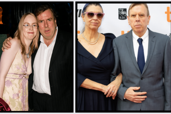 Mercedes Spall: Inside the Private Life of Timothy Spall’s Daughter
