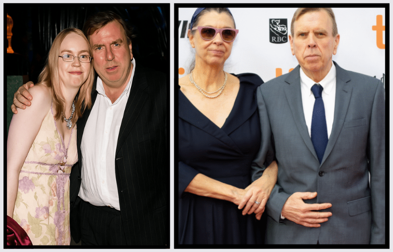 Mercedes Spall: Inside the Private Life of Timothy Spall’s Daughter