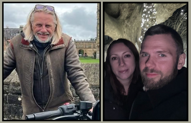 Sam Lovegrove Wife: Marriage Family Life and Personal Privacy