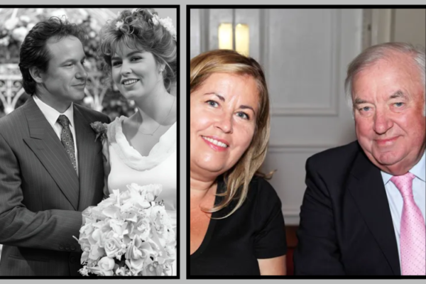 Liza Tarbuck Partner Simon: How They Keep Their Relationship Private