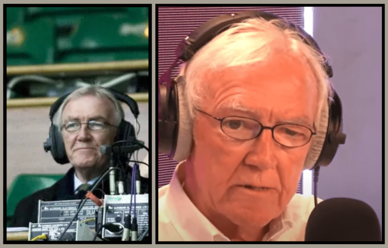 Hugh Keevins Age: Exploring the Life of a Scottish Football Journalist