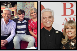 Phillip Schofield Relationship With Matthew McGreevy: Full Story and Media Analysis