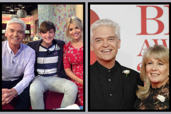 Phillip Schofield Relationship With Matthew McGreevy: Full Story and Media Analysis