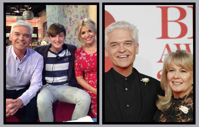 Phillip Schofield Relationship With Matthew McGreevy: Full Story and Media Analysis
