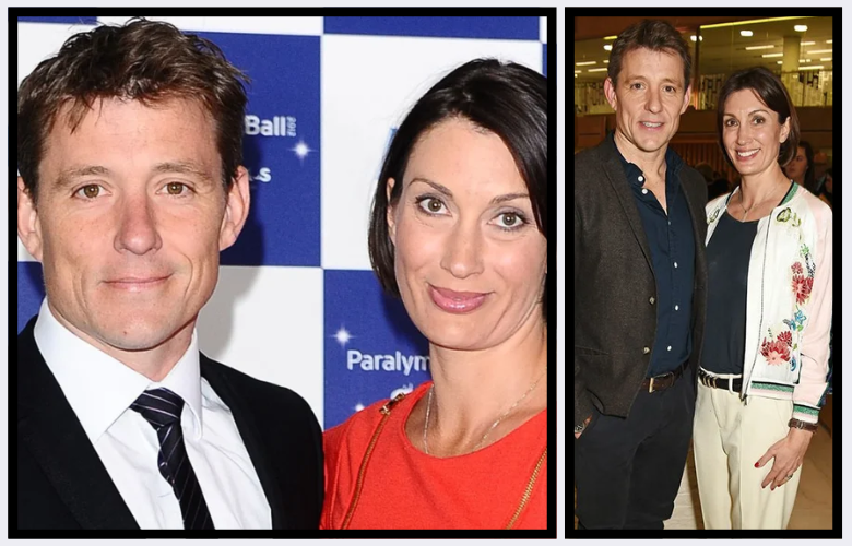 Ben Shephard Wife Illness: Complete Facts Timeline and Recovery
