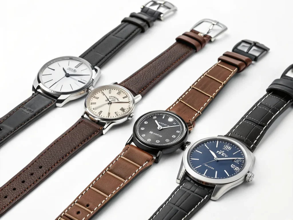 What style of watch is right for you?