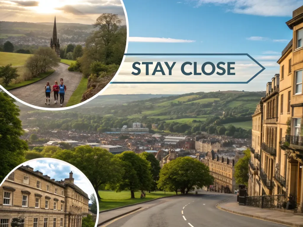Where Is Stay Close Filmed: A Complete UK Locations Guide