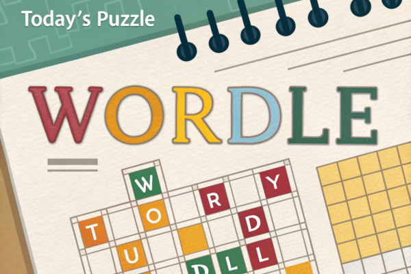 Wordle Hint Today: Your Complete Daily Guide to Solving Wordle