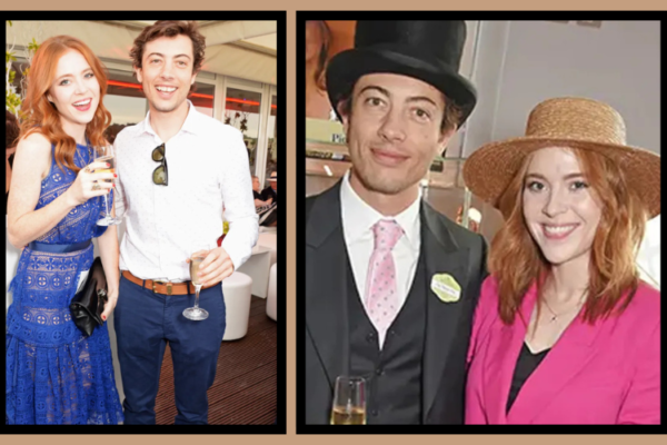 Roy Horgan: Irish Entrepreneur and Global Retail Innovator