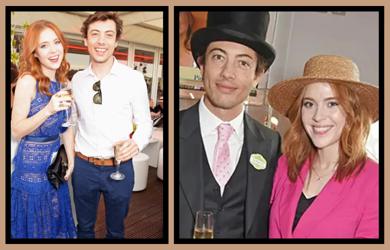 Roy Horgan: Irish Entrepreneur and Global Retail Innovator