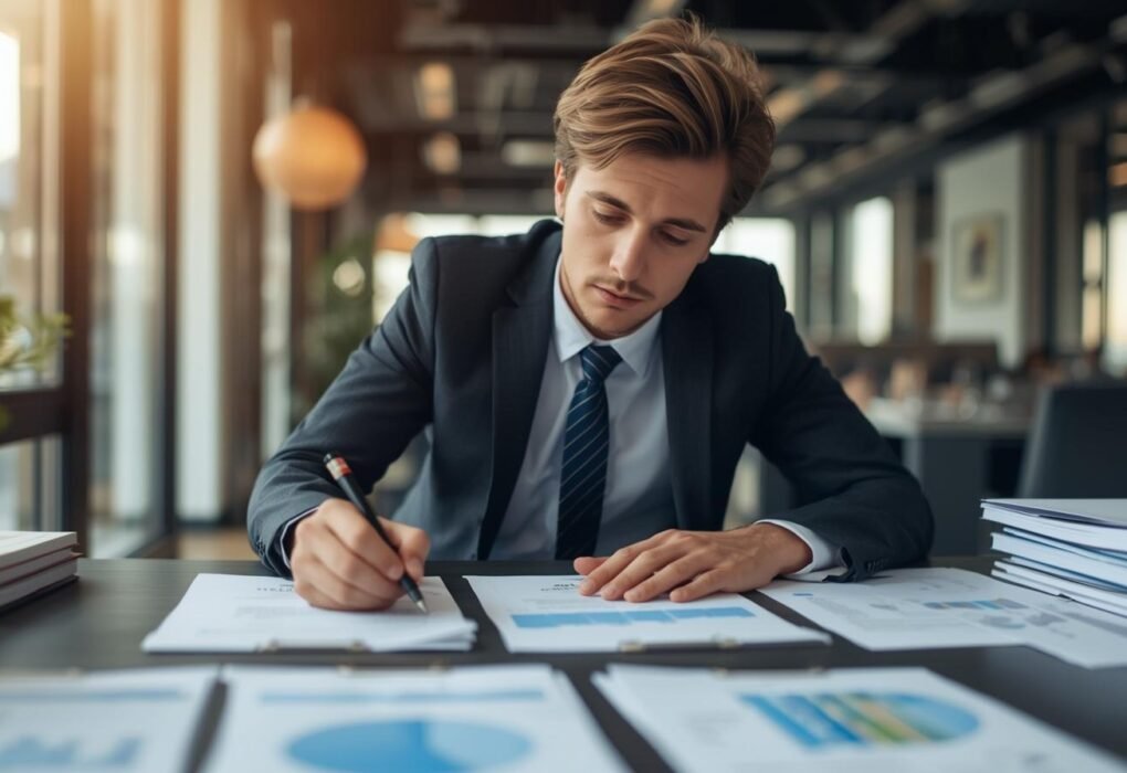 Essential Factors to Consider as a Business Startup