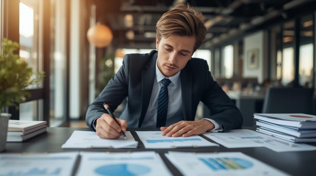 Essential Factors to Consider as a Business Startup