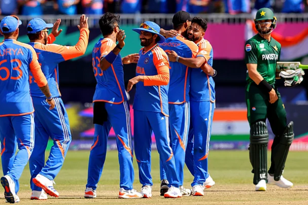 Pakistan vs India – Ticket Prices for 15 February 2026