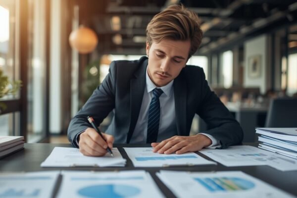 Essential Factors to Consider as a Business Startup