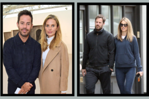 Frida Andersson: Sweden’s Rising Star in Athletics and Long-Distance Running Excellence