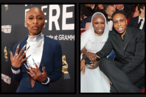 Cynthia Erivo Partner: Relationship Love Story and Personal Life