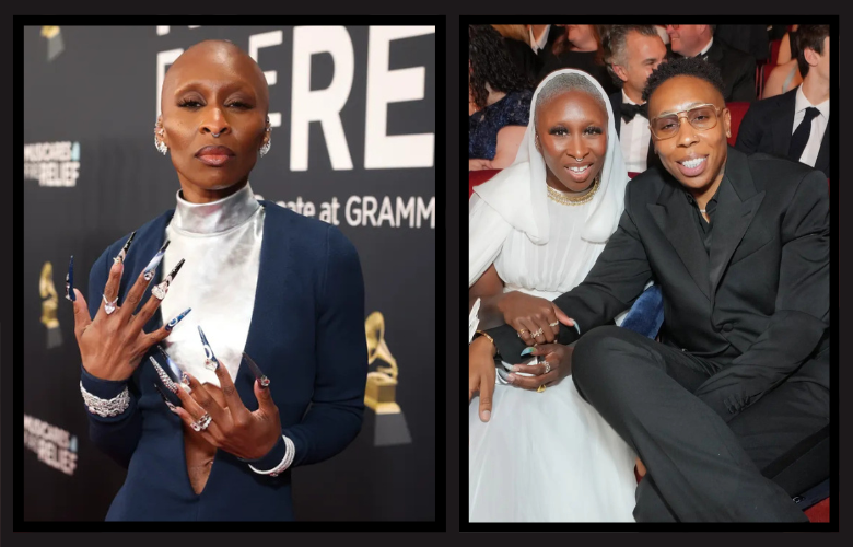 Cynthia Erivo Partner: Relationship Love Story and Personal Life