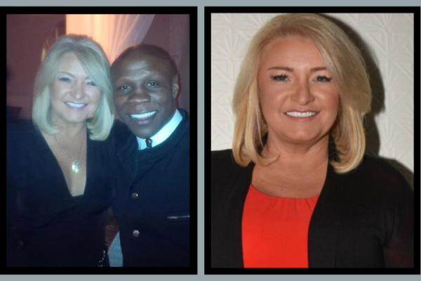 Claire Geary: Aviation Marketing Leader and Global Strategist