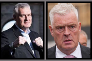 Lee Anderson: Full Biography Political Journey and Influence in UK Politics