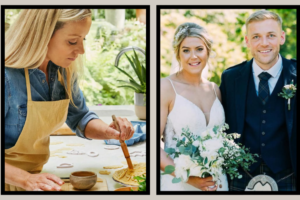 Anna Haugh Partner and Family Life Balancing Career and Parenthood