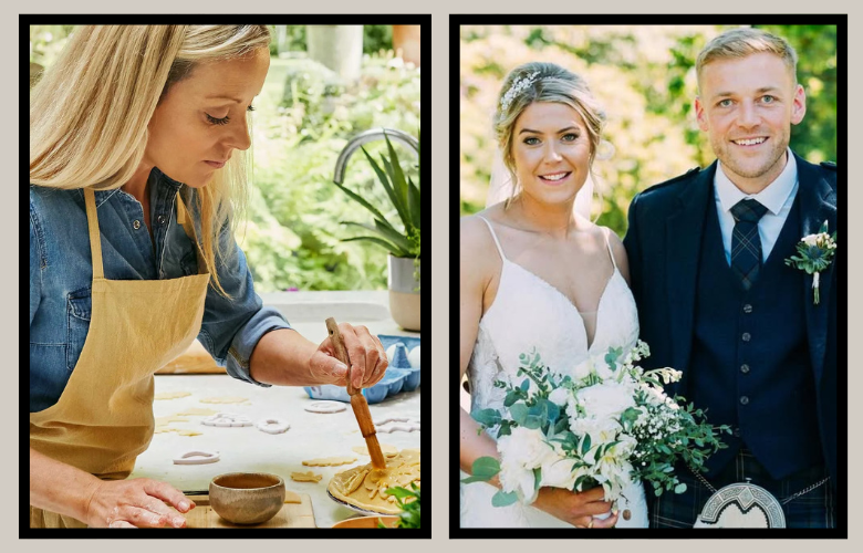 Anna Haugh Partner and Family Life Balancing Career and Parenthood