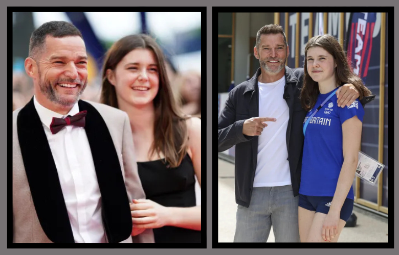 Alex Spendolini: The Italian Heritage Mother Behind Olympic Diver Andrea Spendolini‑Sirieix