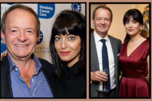 Barry Winkleman: Exploring the Life of a British Publishing Executive