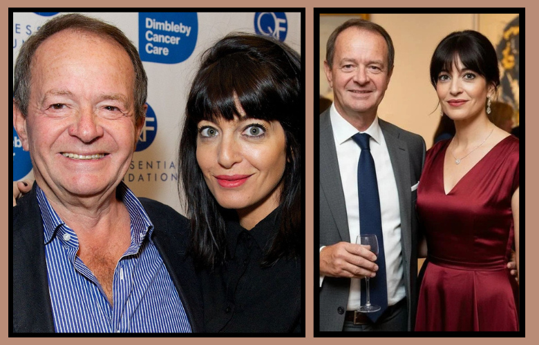 Barry Winkleman: Exploring the Life of a British Publishing Executive