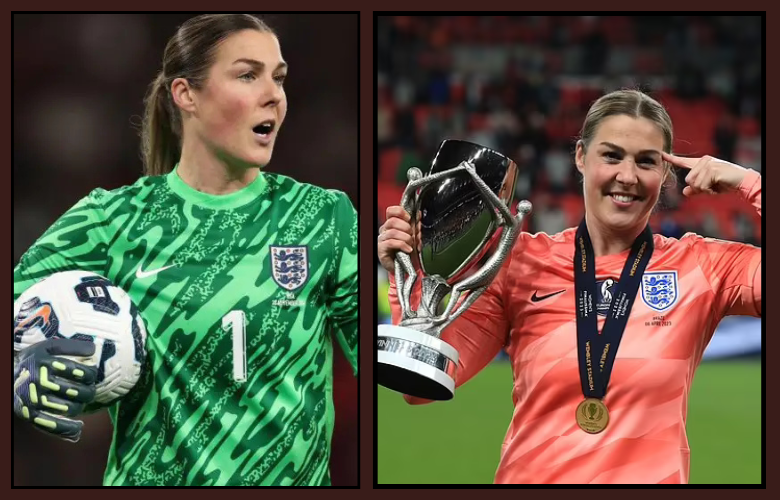 Mary Earps Salary: A Detailed Insight Into Her Earnings and Career