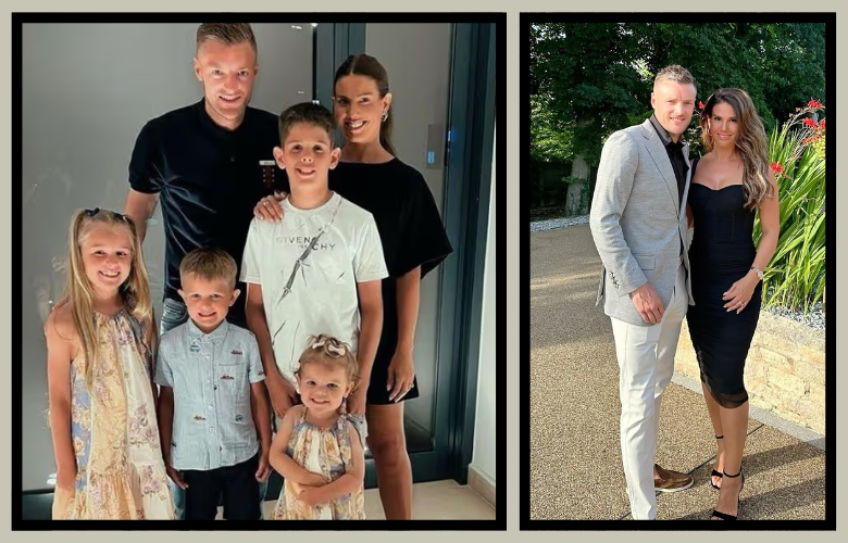 Rebekah Vardy Property Sale: Inside the Algarve Luxury Residence