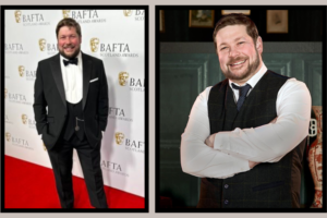 Angus Ashworth: Britain’s Leading Antiques Expert and Auctioneer