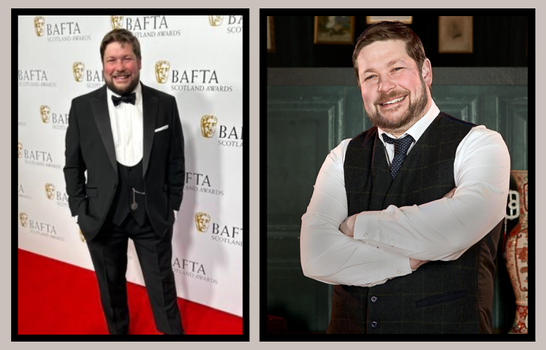 Angus Ashworth: Britain’s Leading Antiques Expert and Auctioneer