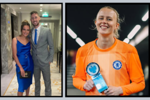 Hannah Hampton Partner: Relationship Status and Personal Life