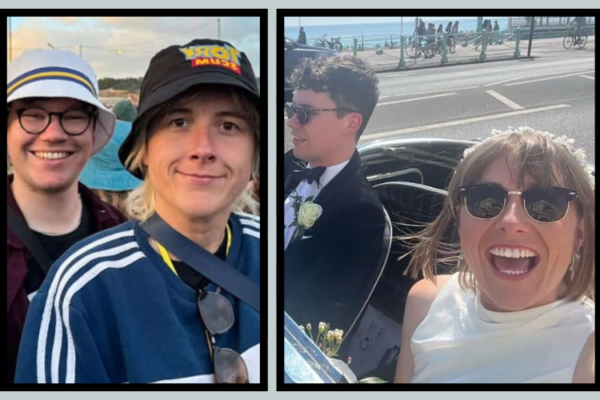 Maisie Adam Husband: Marriage Wedding and Private Life Explained