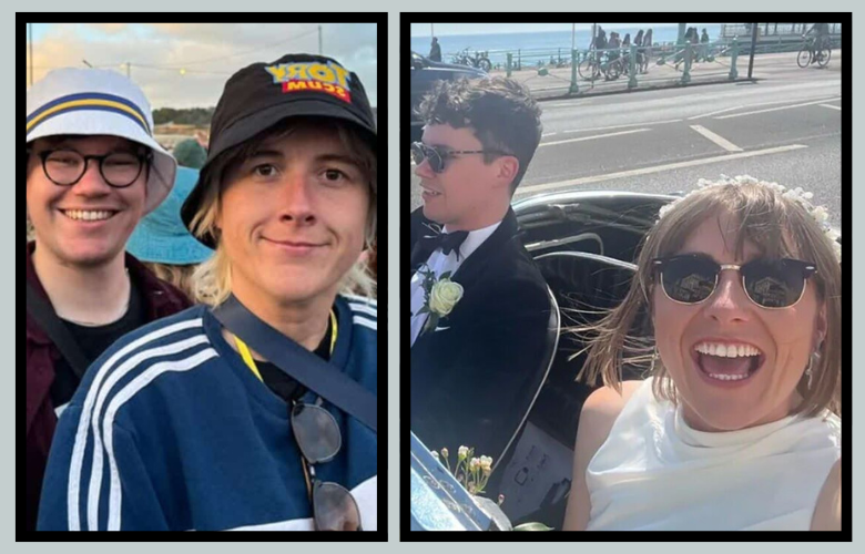 Maisie Adam Husband: Marriage Wedding and Private Life Explained