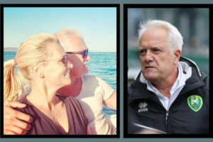 Marten Glotzbach: Dutch Football Coach Shaping Young Athletes