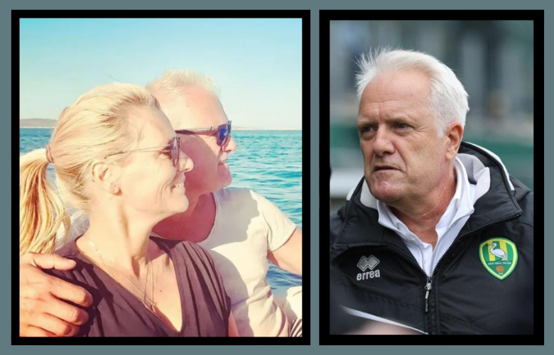 Marten Glotzbach: Dutch Football Coach Shaping Young Athletes