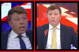 Patrick Christys Leaving GB News? Audience Reactions and Insights