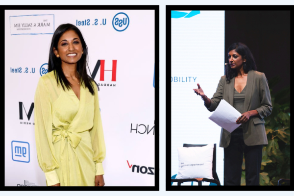 Sumi Somaskanda: A Comprehensive Profile of Her Journalism Career and Global Impact