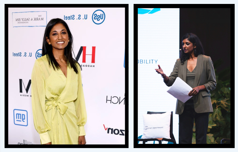 Sumi Somaskanda: A Comprehensive Profile of Her Journalism Career and Global Impact