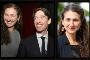 Shoshana Clark: Humanitarian Leader and Cultural Advocate