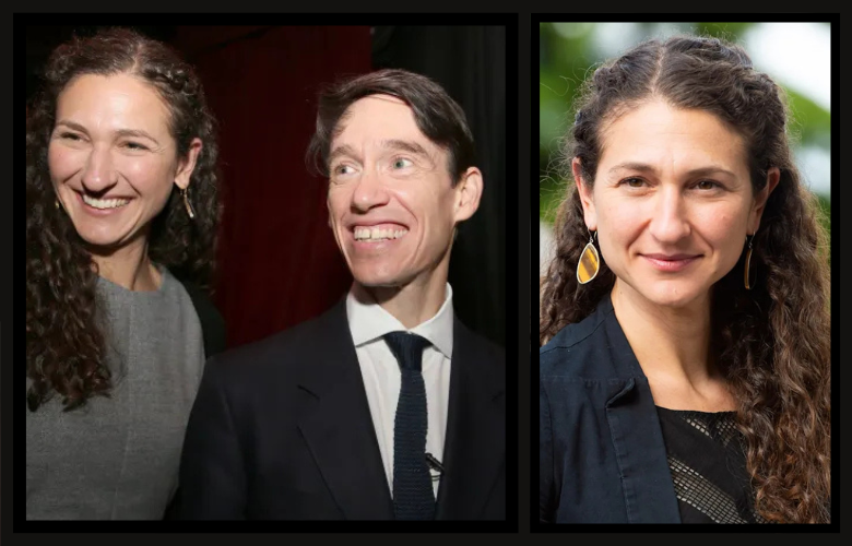 Shoshana Clark: Humanitarian Leader and Cultural Advocate