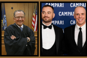 Seth Cumming: Leading UK Barrister in High-Value Litigation