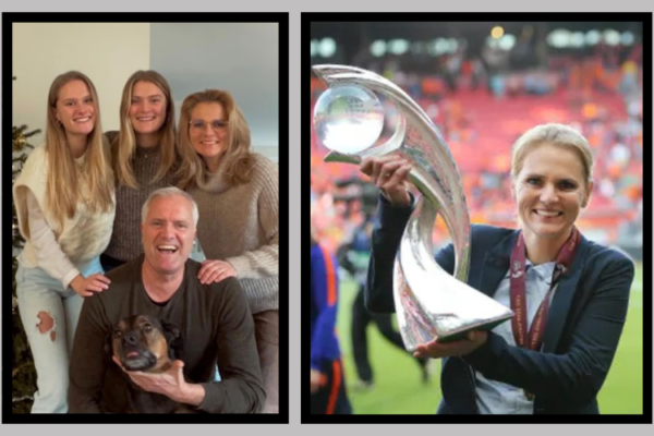 Sacha Glotzbach: Biography Age Football Career and Rising Journey