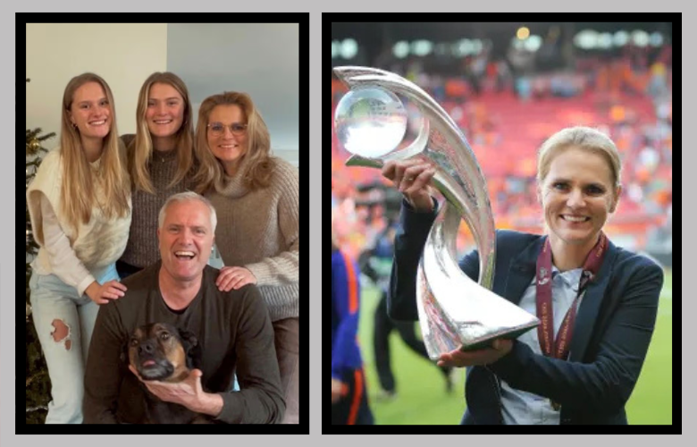 Sacha Glotzbach: Biography Age Football Career and Rising Journey