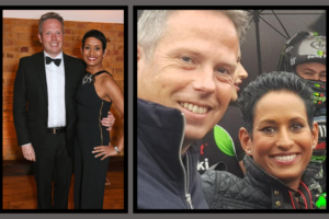 James Haggar: Biography Career Family Background and Private Life