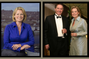 Victoria Graham: Career Journey of a UK Media Professional