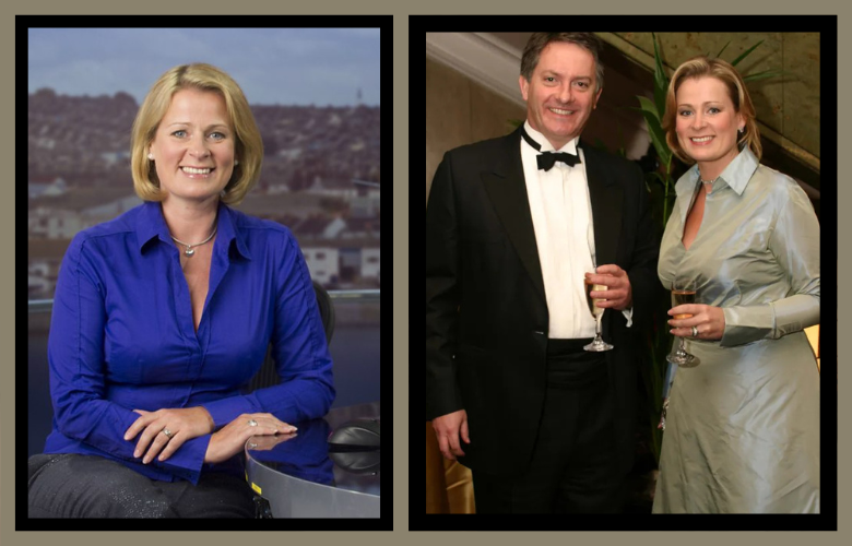 Victoria Graham: Career Journey of a UK Media Professional