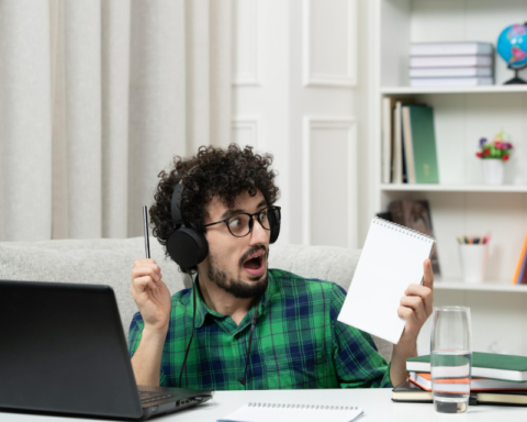 Common IGCSE Study Mistakes (& How To Avoid Them)