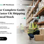 Temu UK Warehouse: Your Complete Guide to Faster UK Shipping & Local Stock